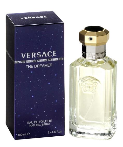 dreams versace|Versace the dreamer smells like.